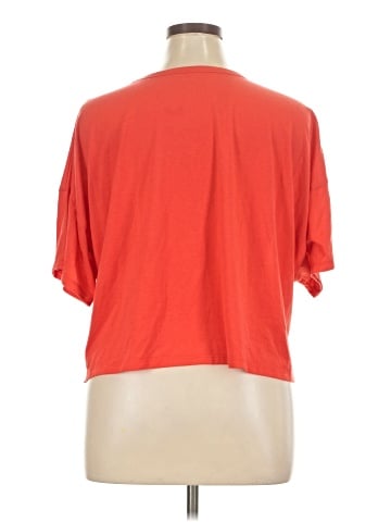Active by Old Navy Short Sleeve T-Shirt (view 2)