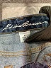 Eddie Bauer Blue Jeans Size 8 - photo 7