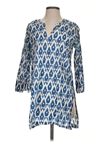 Gretchen Scott Designs Casual Dress (view 1)