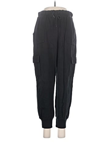 Victoria's Secret Pink Cargo Pants (view 1)