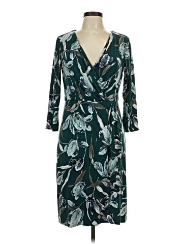 Ann Taylor Factory Casual Dress (view 1)