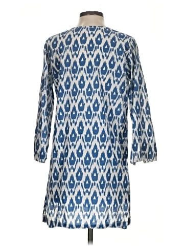 Gretchen Scott Designs Casual Dress (view 2)