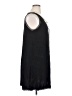 Max Studio Black Sleeveless Blouse Size 1X - photo 4