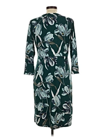 Ann Taylor Factory Casual Dress (view 2)