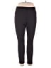 Sanctuary Houndstooth Black Active Pants Size XXL - photo 1