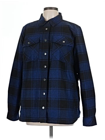 Duluth Trading Co. Fleece (view 1)