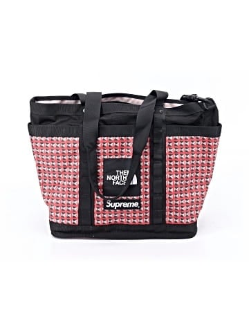 The North Face x Supreme Explore Utility Tote (view 1)