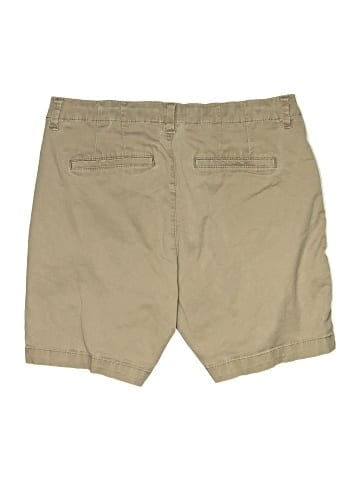 Lee Khaki Shorts (view 2)