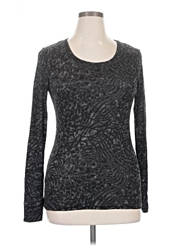 BKE Long Sleeve Top (view 1)