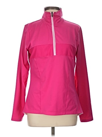Adidas Track Jacket (view 1)