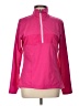 Adidas Pink Track Jacket Size L - photo 1
