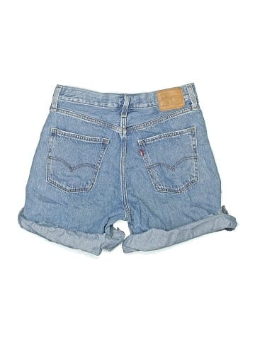 Levi's Denim Shorts (view 2)