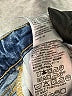 Levi's Hearts Blue Jeans Size 29 waist - photo 8