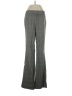Talbots Plaid Gray Dress Pants Size 4 - photo 1