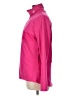 Adidas Pink Track Jacket Size L - photo 5