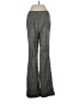 Talbots Plaid Gray Dress Pants Size 4 - photo 2
