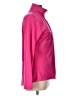 Adidas Pink Track Jacket Size L - photo 4