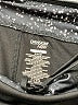 Danskin Now Black Active Pants Size 8 - photo 7
