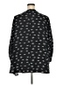 Catherines Black 3/4 Sleeve Blouse Size 3X - photo 2