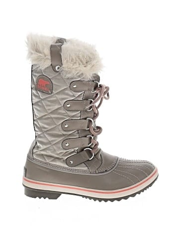 Sorel Boots (view 1)