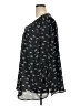 Catherines Black 3/4 Sleeve Blouse Size 3X - photo 5