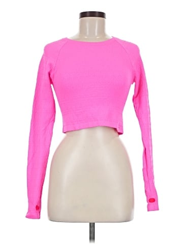 JoyLab Long Sleeve T-Shirt (view 1)