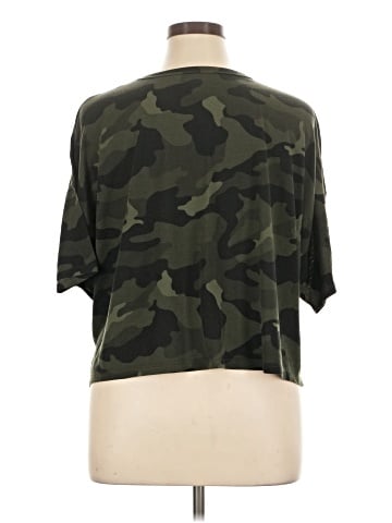 Active by Old Navy Short Sleeve T-Shirt (view 2)