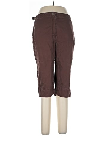 Christopher & Banks Casual Pants (view 1)