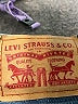 Levi's Blue Jeans Size 31 waist - photo 4