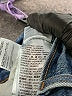 Levi's Blue Jeans Size 31 waist - photo 5