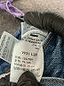 Levi's Blue Jeans Size 31 waist - photo 6