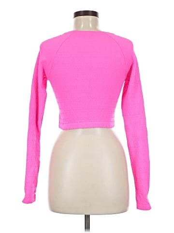 JoyLab Long Sleeve T-Shirt (view 2)