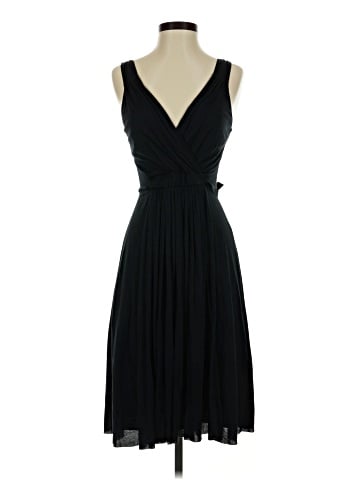 Velvet Cocktail Dress (view 1)