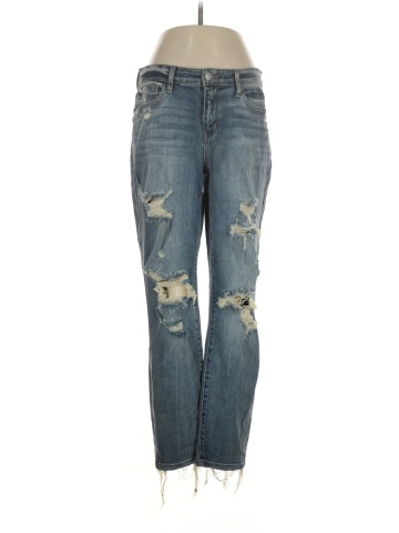 Judy Blue Jeans (view 1)