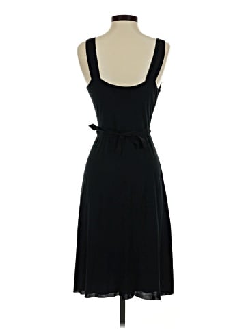 Velvet Cocktail Dress (view 2)