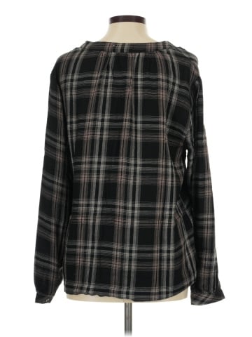 Cloth & Stone Long Sleeve Blouse (view 2)