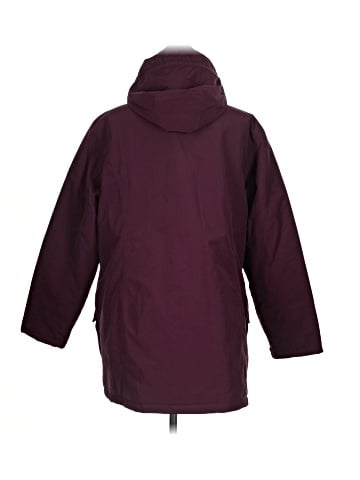 Lands' End Snow Jacket (view 2)