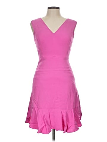 Rebecca Taylor Cocktail Dress (view 1)