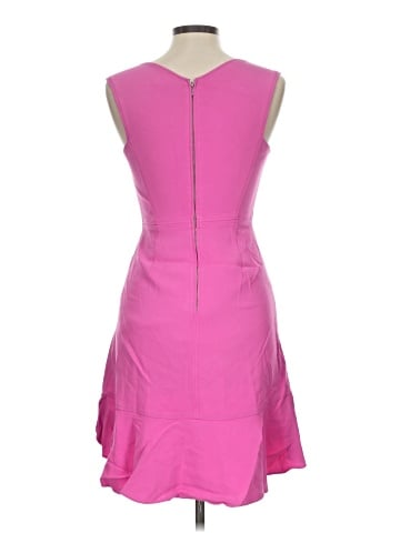 Rebecca Taylor Cocktail Dress (view 2)