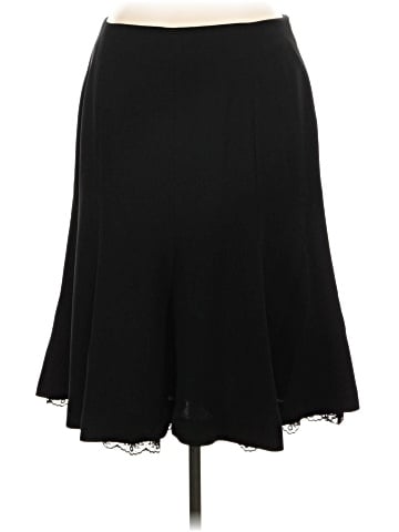 Kate Hill Formal Skirt (view 1)