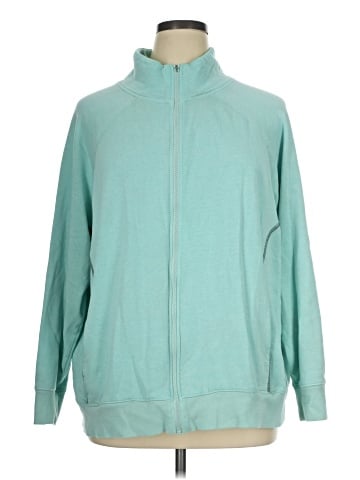 Z by Zella Zip Up Hoodie (view 1)