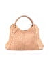 Chocolat Blu Argyle Tan Hobo One size - photo 1