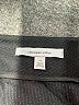 Classiques Entier Black Wool Pants Size 14 - photo 7