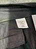 Classiques Entier Black Wool Pants Size 14 - photo 8