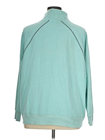 Z by Zella Zip Up Hoodie (view 2)