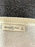 Abercrombie & Fitch Ivory Pullover Sweater Size S - photo 7