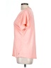 RBX 100% Polyester Pink Active T-Shirt Size L - photo 5