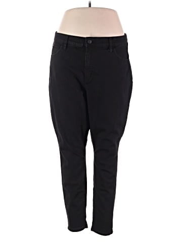 Ava & Viv Jeggings (view 1)