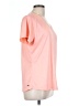 RBX 100% Polyester Pink Active T-Shirt Size L - photo 4