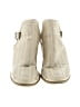 Sugar Ivory Heels Size 10 - photo 2
